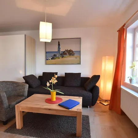 Apartment Beautiful In With Terrace