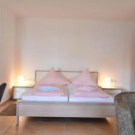 Beautiful In With Terrace Apartment Nienhagen