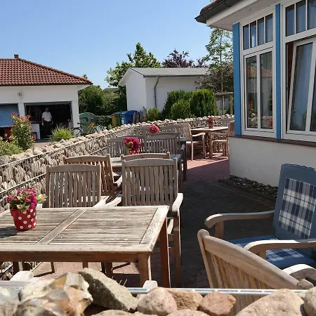 Beautiful In With Terrace Nienhagen